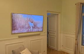 Vue Mer Panoramique - Appartement d'Exception - Foto 10