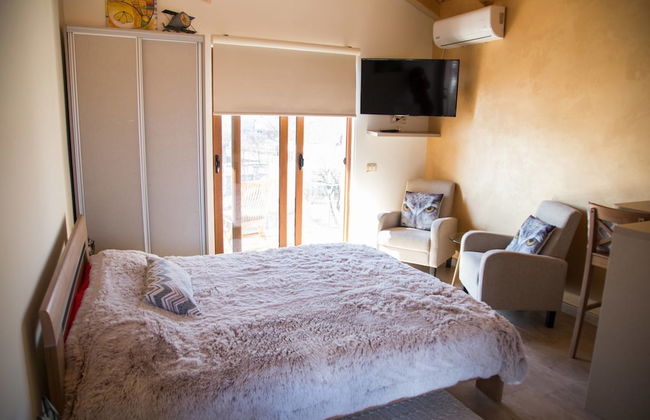 Apartments Aerodrom - Foto 4