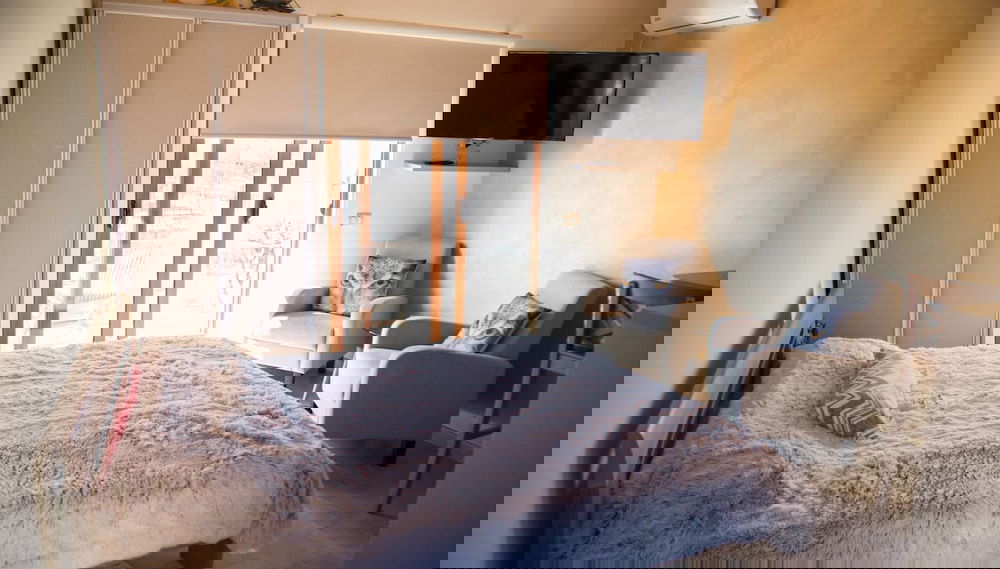 Apartments Aerodrom - Foto 1, Imagen principal