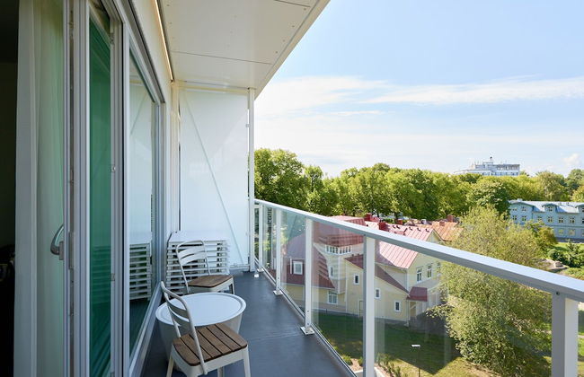 Bob W Pärnu - Foto 71