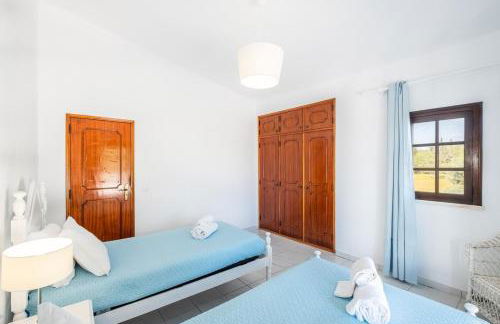 Villa Guerreiro - Foto 21