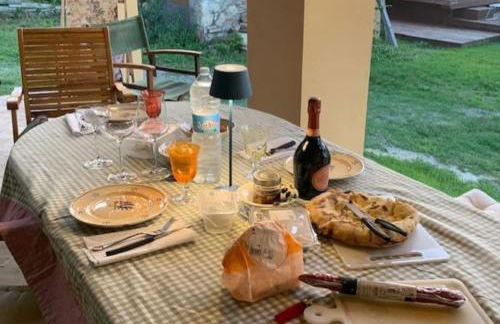 Casale IL SAMBUCO sui colli bolognesi - Foto 22