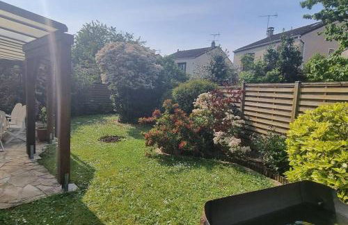 Un Havre de Paix - Foto 41