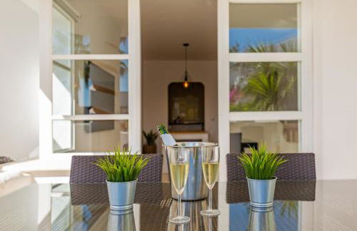 Ground Floor Apartment at Matchroom Country Club - Photo 22