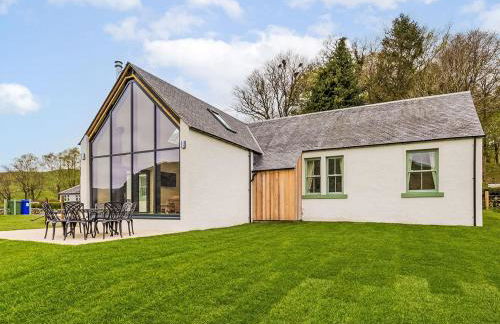 Holiday Home Balbeg Cottage by Interhome - Photo 23