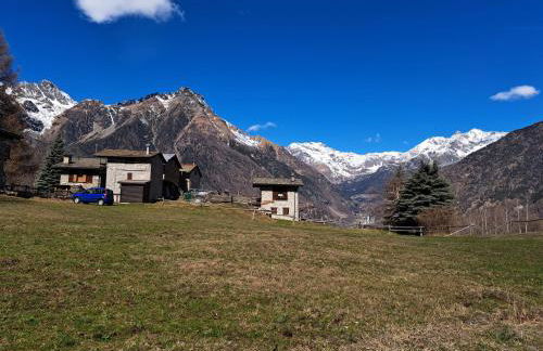 Casa Prabellino - Foto 14