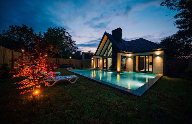 MoonSA Boutique Villas - Foto 22