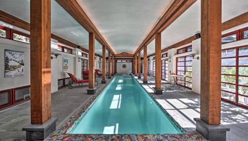 3 Mi to Ski! Luxe Retreat Near Sun Valley - Foto 1