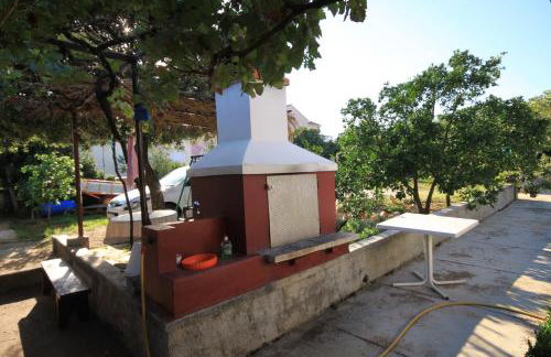 Apartments by the sea Ugljan - 348 - Foto 8