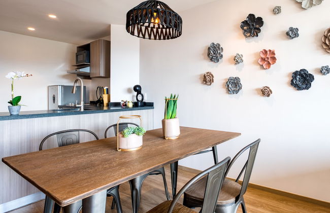 ULIV Apartments Polanco - Foto 23