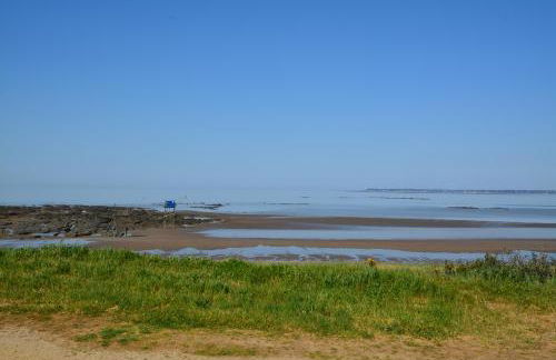 FACE MER et PLAGE, entre SAINT MICHEL et SAINT BREVIN - Photo 20