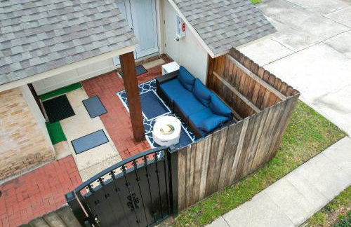 half Mi to Hospitals Updated Baton Rouge Stay - Foto 29