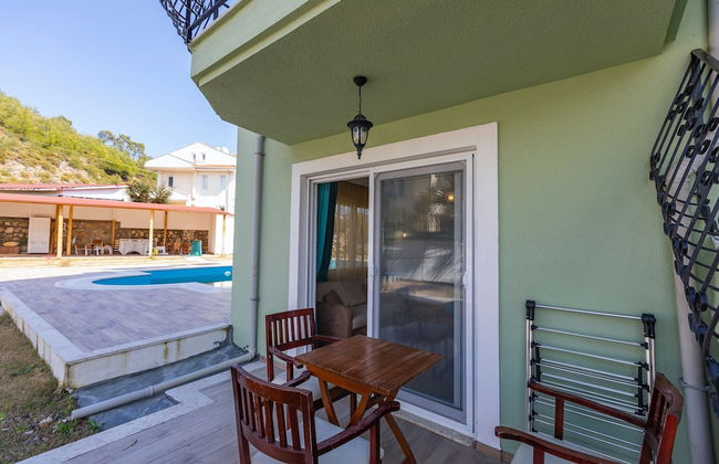 Infinity Lilly Apartments - Foto 67