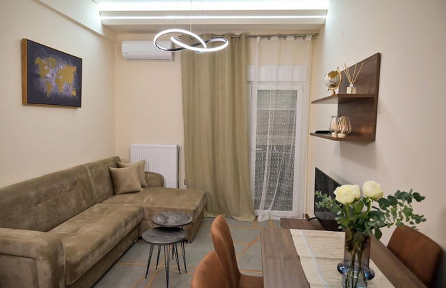 Eugenia s Luxury Apart - Foto 44