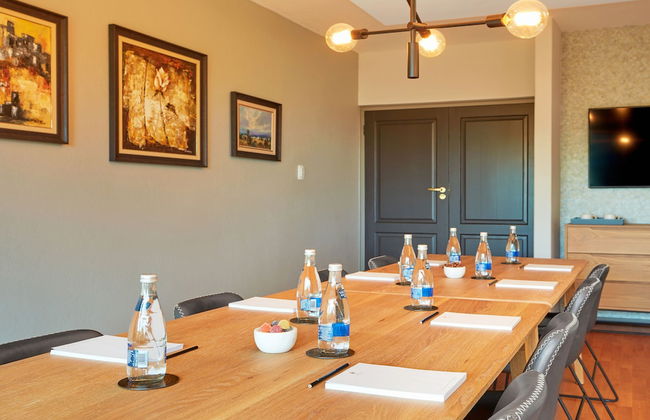 The Cliffside Boutique Getaway - Foto 56