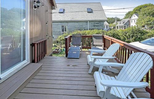 Beach Daze Cottage - Foto 17