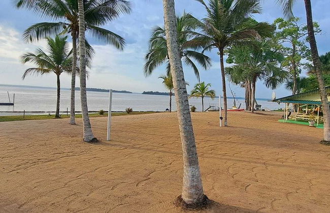 Hurakabra River Resort - Foto 16