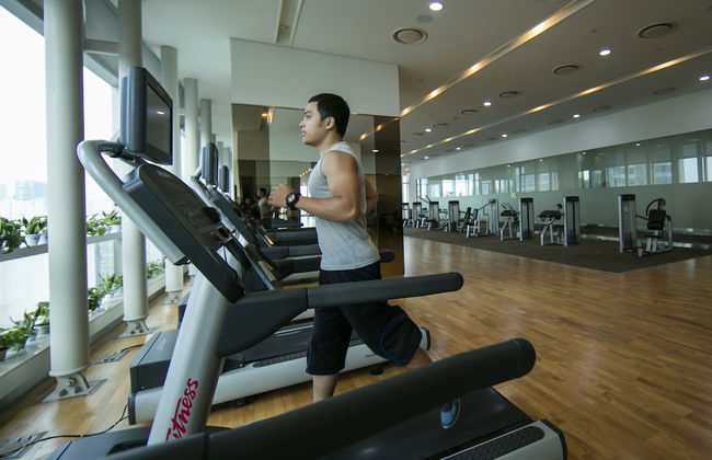 Calidas Landmark72 Royal Residence Hanoi - Foto 35