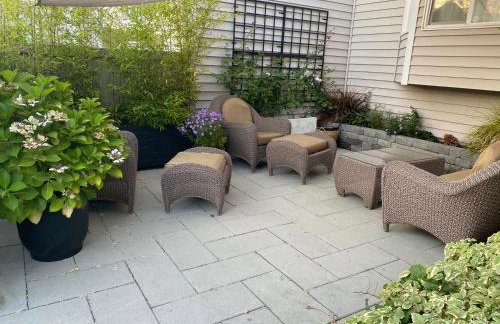 South Seattle gated community 90 day minimum - Foto 12