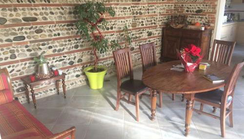 Magnifique maison toulousaine - Foto 2