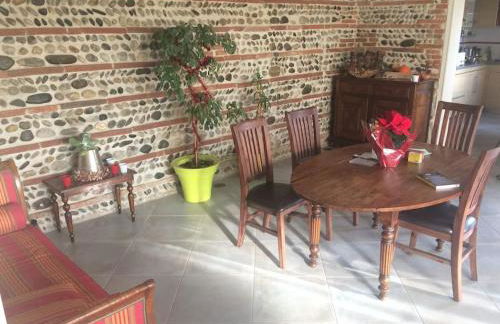 Magnifique maison toulousaine - Photo 1