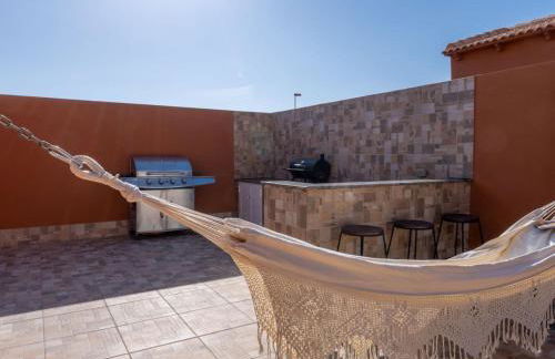 Villa in Fortuna with Private Pool - Foto 38