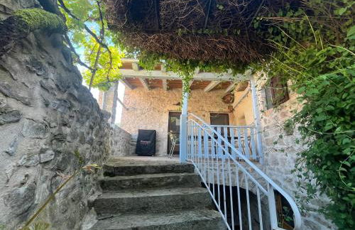 La Fleurine in Mostuejouls, Gorges du Tarn - Photo 28