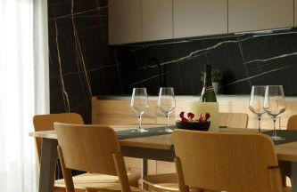 Chalet Larix Andalo Deluxe Apartments - Foto 67