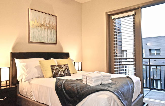 Corporate Apartments Downtown DeepEllum - Foto 56