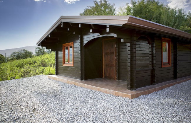 Country House Bosco d'Olmi - Photo 74