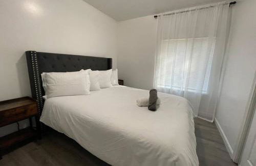 Four Bedroom Home Near Hartsfield Jackson Airport - Foto 21