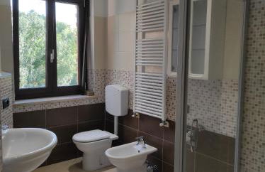 Oasi del Monferrato - appartamento verde - Foto 7