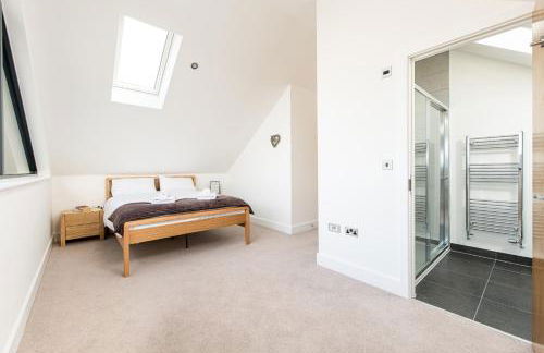 Down Time BR21 Silverlake Dorset - Photo 10