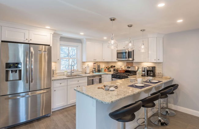 Harborsides Neighbor - Foto 2