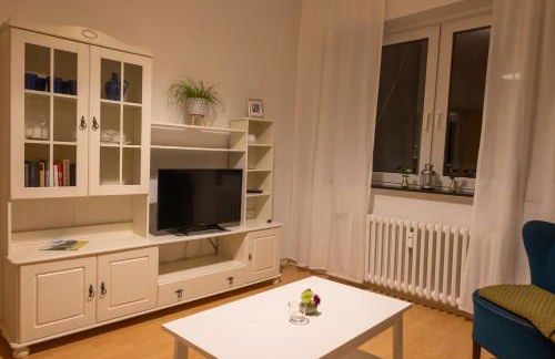 Altes Pfarrhaus - Foto 8