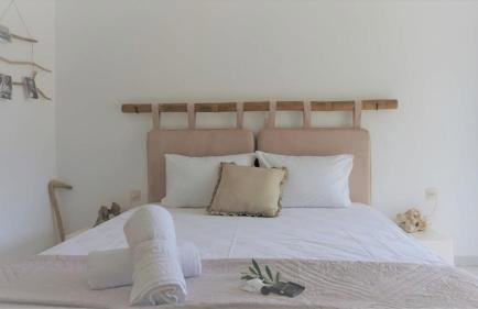 Secluded Serenity - A Tranquil Suite in Corfu - Foto 8