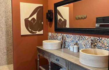 - Casa Dolorès 1926 - Guesthouse catalane - Foto 22