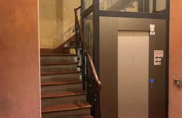 Suite Sole Bologna Centro - Photo 31