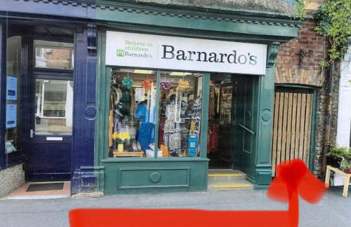 Inxpress Luxury Apartment Driffield - Foto 10