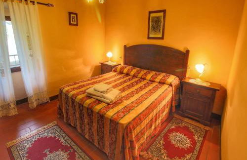 Farmhouse With Stables, Horses and the Ability to Make Horseback Riding - Photo 158