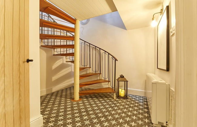 Host Stay The Burrow - Foto 10