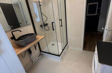 Appartement de ville - Foto 1