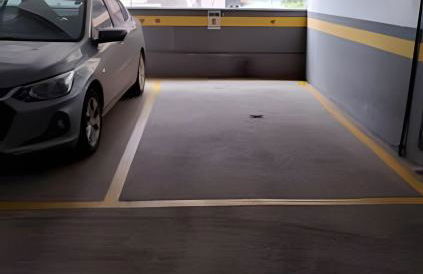 Dois Lindos Flats na Praia em Vila Velha no Espírito Santo - Duas acomodações completa! - Foto 17