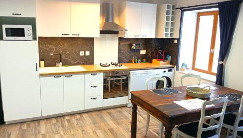 Gite An Ty Sara 2 à 4 personnes baie mont saint Michel - Photo 5