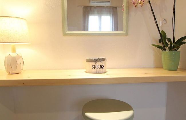 Villa Rouvis With Outdoor Hot Tub - Foto 8