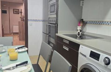 Apartamento Céntrico UNQUERA Grupo RH - 16 - Foto 27