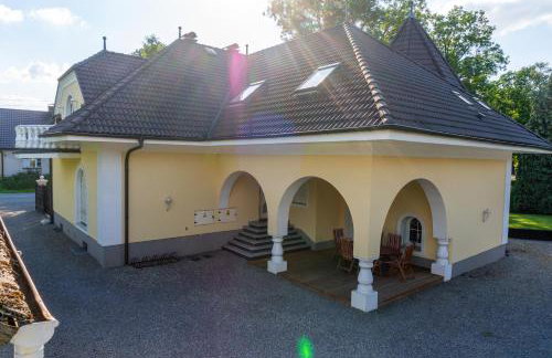 Villa Miriam - Foto 5