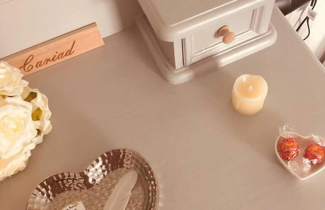 A Beautiful, Unique Lodge, Made for two - Photo 5