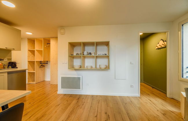 Résidence Les Balcons de l'Yse - Photo 68