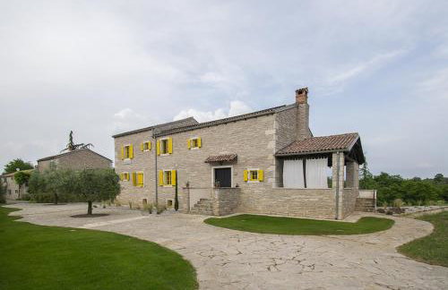 Peaceful Villa with Pool & Sauna, La Casa di Kyra - Foto 46